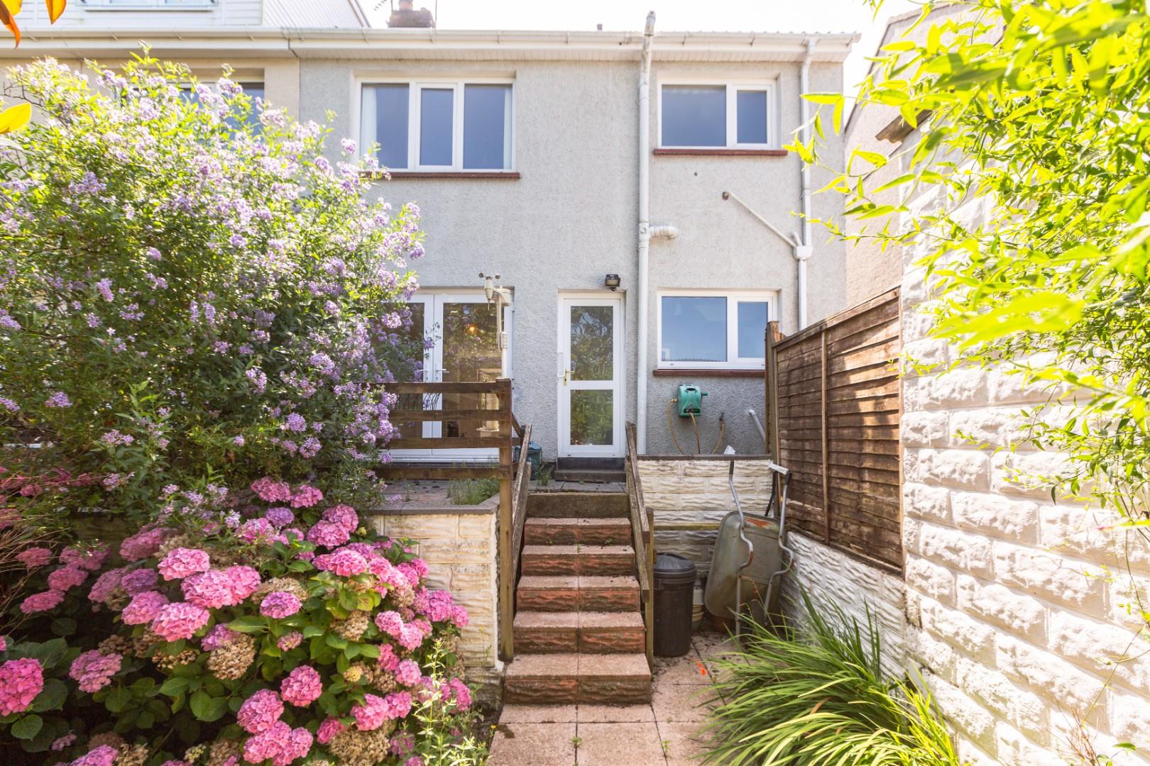 Overland Close, Mumbles, Swansea, SA3 4LR